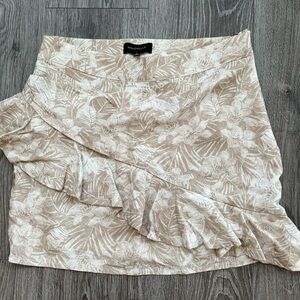 Majorelle (Revolve) skirt